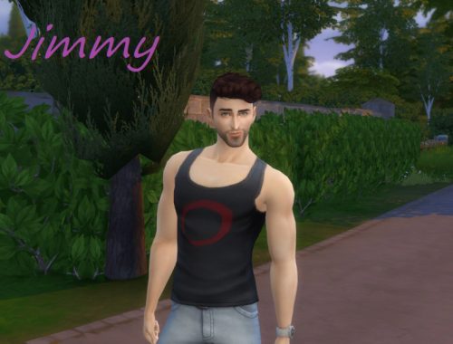 Jimmy Bravo