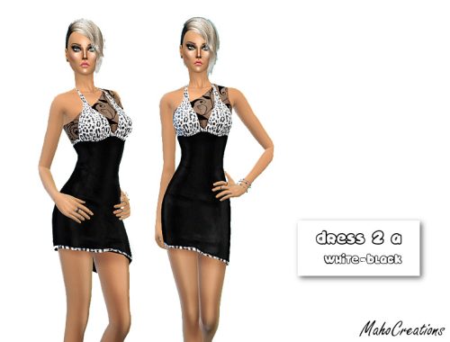 Dress 2