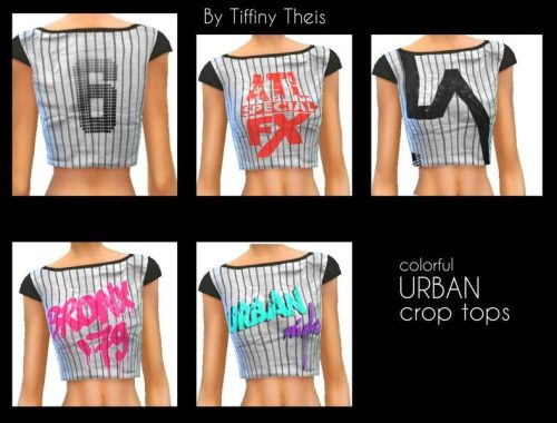 Urban Chic outfit