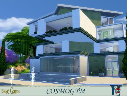 CosmoGym
