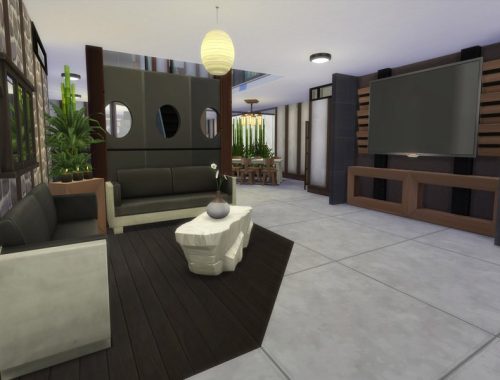 Modern Fusion