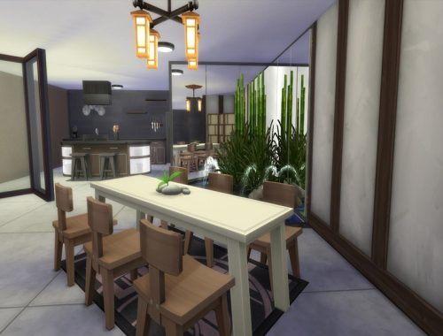 Modern Fusion