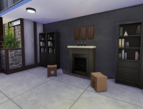 Modern Fusion