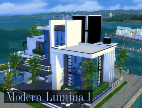 Modern Lumina 1