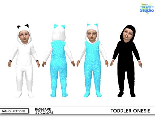 Toddler Onesies