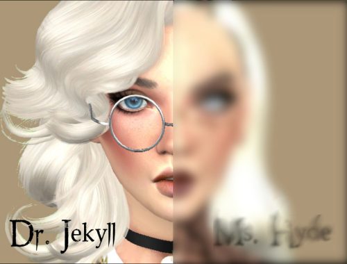Dr. Jekyll