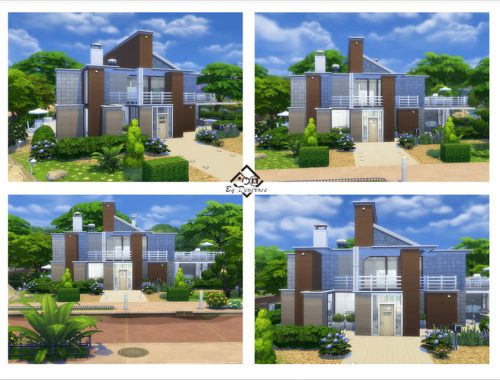 Mandy Modern 32