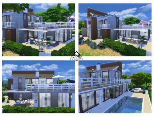 Mandy Modern 32
