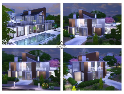 Mandy Modern 32