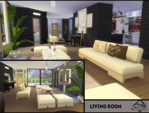 Mandy Modern 32