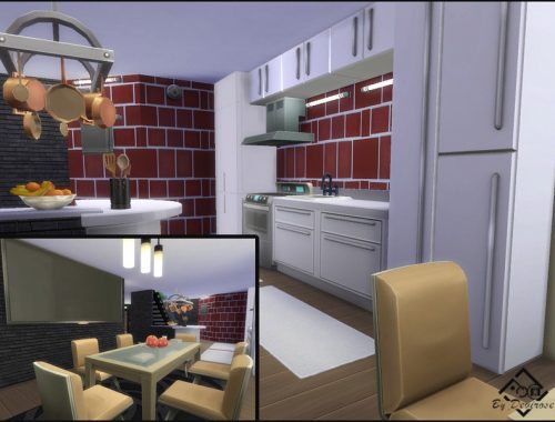 Mandy Modern 32