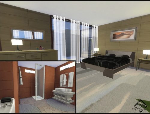 Mandy Modern 32