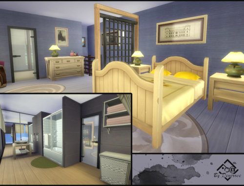 Mandy Modern 32