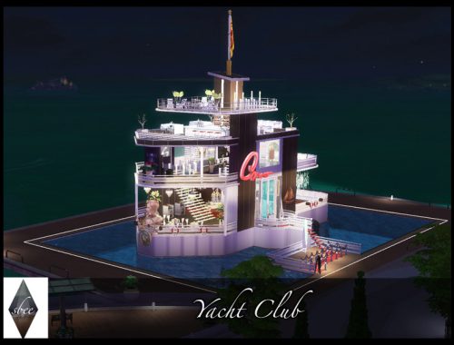 The Yacht Club