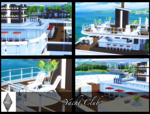 The Yacht Club