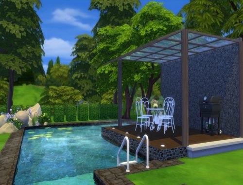 Simple Living