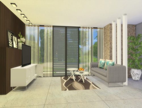 Simple Living