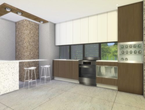 Simple Living
