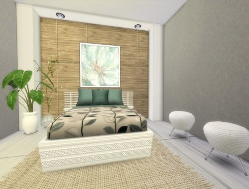 Simple Living