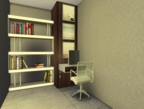 Simple Living
