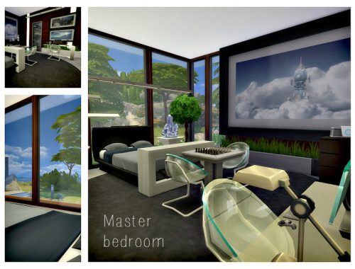 Summer Bungalow