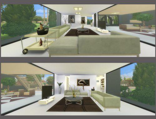 Urban Villa No. 2