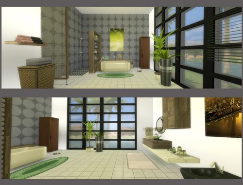 Urban Villa No. 2