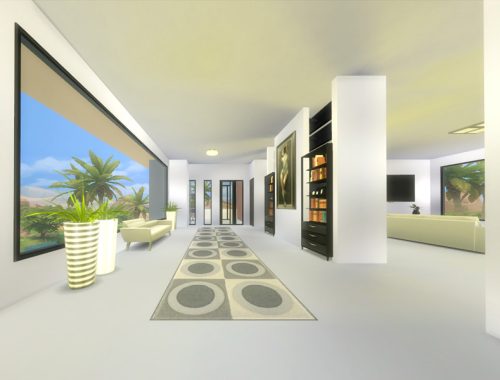 Urban Villa No. 2
