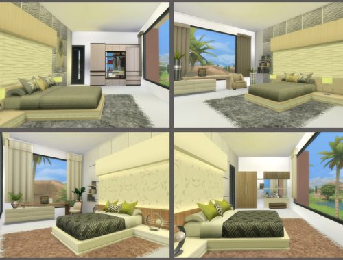 Urban Villa No. 2
