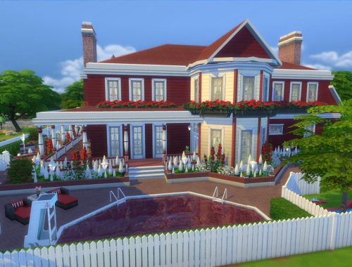 The Kensington