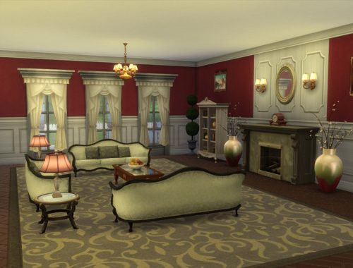 The Kensington