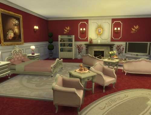 The Kensington