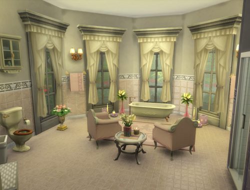 The Kensington
