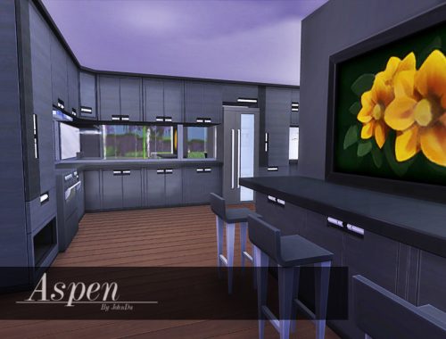 Aspen