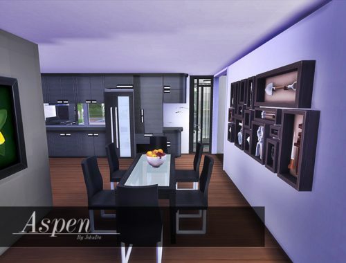 Aspen