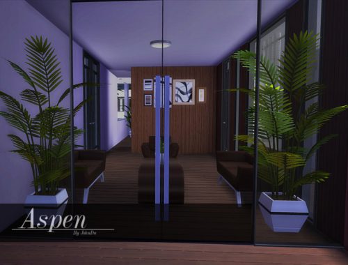 Aspen