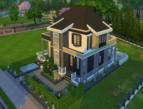 CandelÁria Residence - No CC