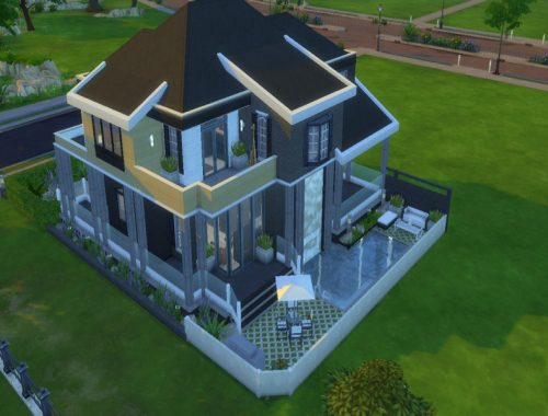 CandelÁria Residence - No CC