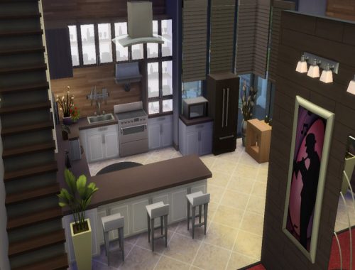 CandelÁria Residence - No CC