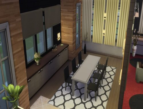 CandelÁria Residence - No CC