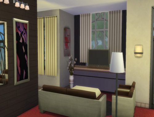 CandelÁria Residence - No CC