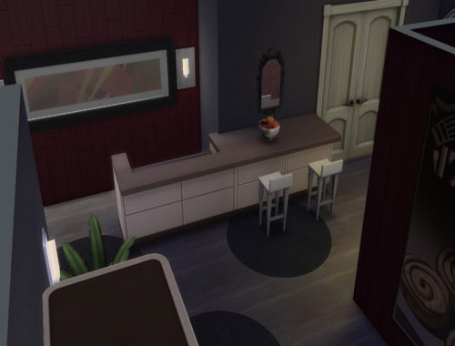CandelÁria Residence - No CC