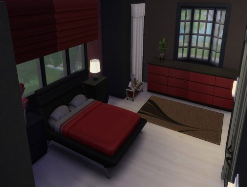 CandelÁria Residence - No CC