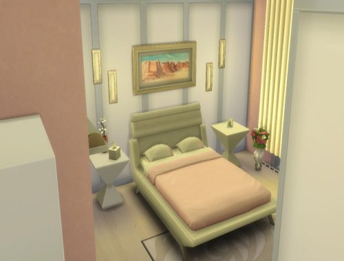 CandelÁria Residence - No CC