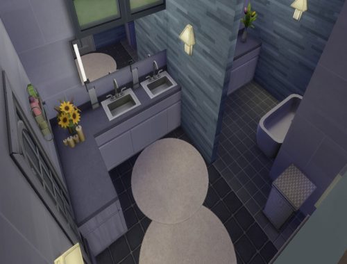 CandelÁria Residence - No CC