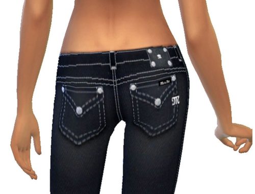 Miss Me Skinny Jeans
