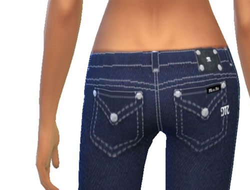 Miss Me Skinny Jeans