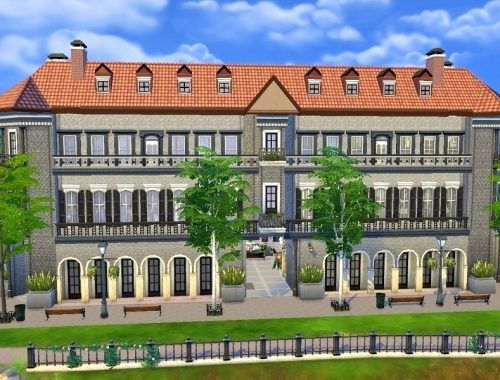 Plaza Mayor