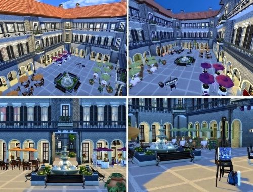 Plaza Mayor