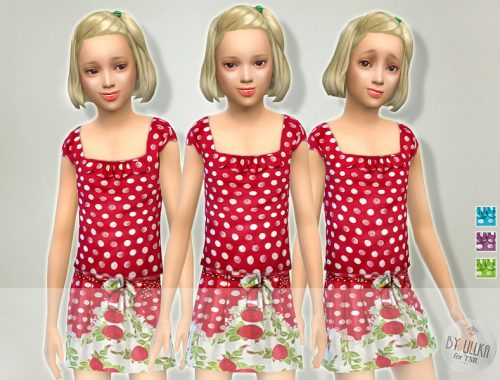 Sweet Dots - Set